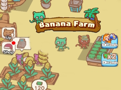 თამაშის Banana Farm