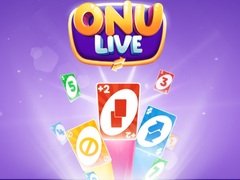 თამაშის ONU Live