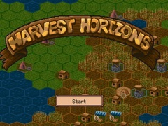 თამაშის Harvest Horizons