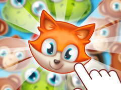 თამაშის Popping Pets