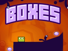 თამაშის Boxes