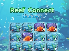 თამაშის Reef Connect Challenge