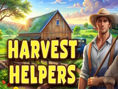 თამაშის Harvest Helpers
