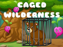 თამაშის Caged Wilderness