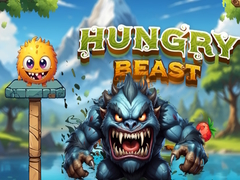 თამაშის Hungry Beast
