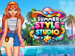 თამაშის Summer Style Studio