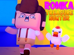 თამაშის Romka Treasure Hunter