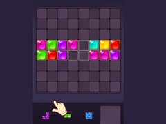 თამაშის Block Puzzle Blast