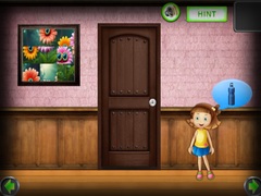 თამაშის Amgel Kids Room Escape 214
