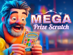 თამაშის Mega Prize Scratch