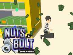თამაშის Nuts and Bolts Thief Master
