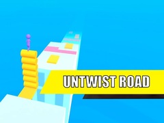 თამაშის Untwist Road