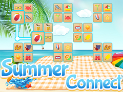 თამაშის Summer Connect