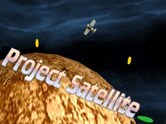 თამაშის Project Satellite 