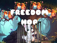 თამაშის Freedom Hop