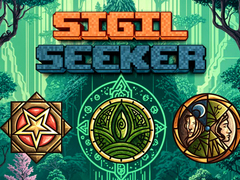 თამაშის Sigil Seeker
