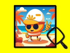 თამაშის Summer Spotlight Differences
