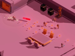 თამაშის Mars Mecha Attack
