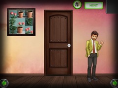 თამაშის Amgel Easy Room Escape 199
