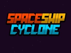 თამაშის Spaceship Cyclone
