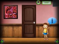 თამაშის Amgel Kids Room Escape 215