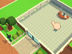 თამაშის Idle Hospital Tycoon