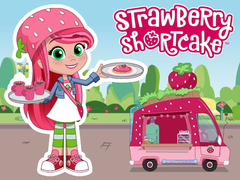 თამაშის Strawberry Shortcake