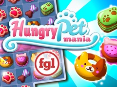 თამაშის Hungry Pet Mania
