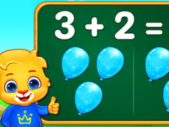 თამაშის Kids Quiz: Let Us Learn Some Math Equations 3