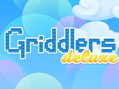 თამაშის Griddlers Deluxe