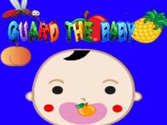 თამაშის Guard The Baby 