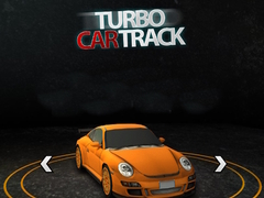 თამაშის Turbo Car Track