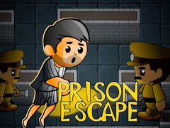 თამაშის Prison Escape
