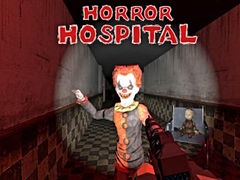 თამაშის Horror Hospital