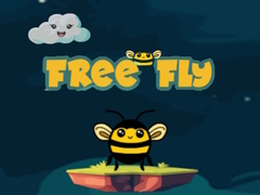 თამაშის Free Fly