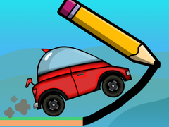 თამაშის Draw Bridge Challenge