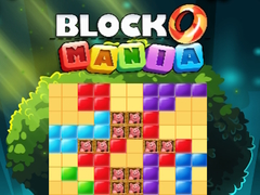თამაშის Block Mania