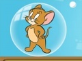 თამაშის Jerry want Cheese