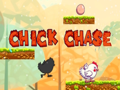 თამაშის Chick Chase