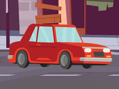 თამაშის Traffic Speed Racing