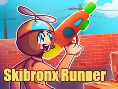 თამაშის Skibronx Runner