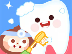 თამაშის Kids Quiz: How To Protect Teeth