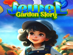 თამაშის Jewel Garden Story