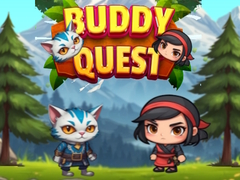 თამაშის Buddy Quest