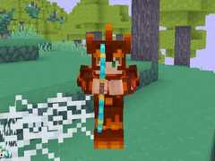 თამაშის CubeRealm.io
