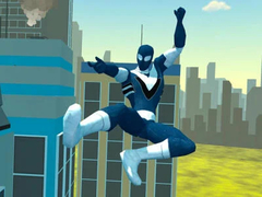 თამაშის You Spider Dude
