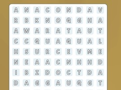 თამაშის Hidden Words