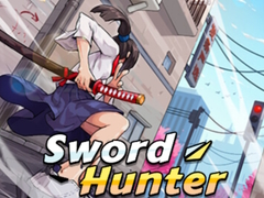 თამაშის Sword Hunter