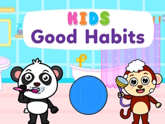 თამაშის Kids Good Habits