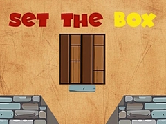 თამაშის Set The Box